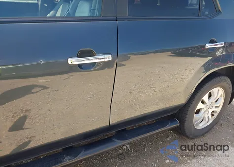 2003 Acura Mdx z USA, uszkodzony, nr VIN 2HNYD18913H535655